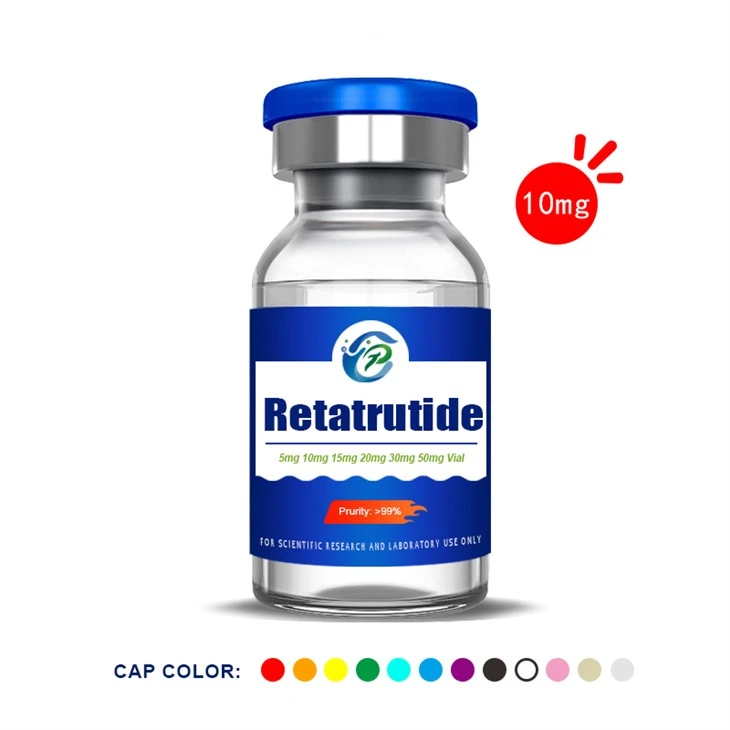 Retatrutid 10 mg